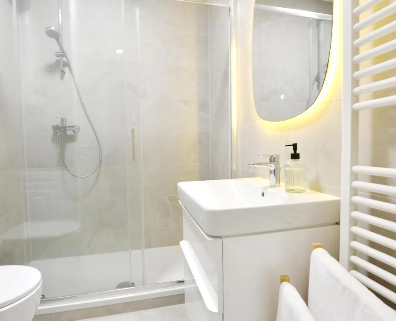 Apartman Sol Zadar Lejlighed