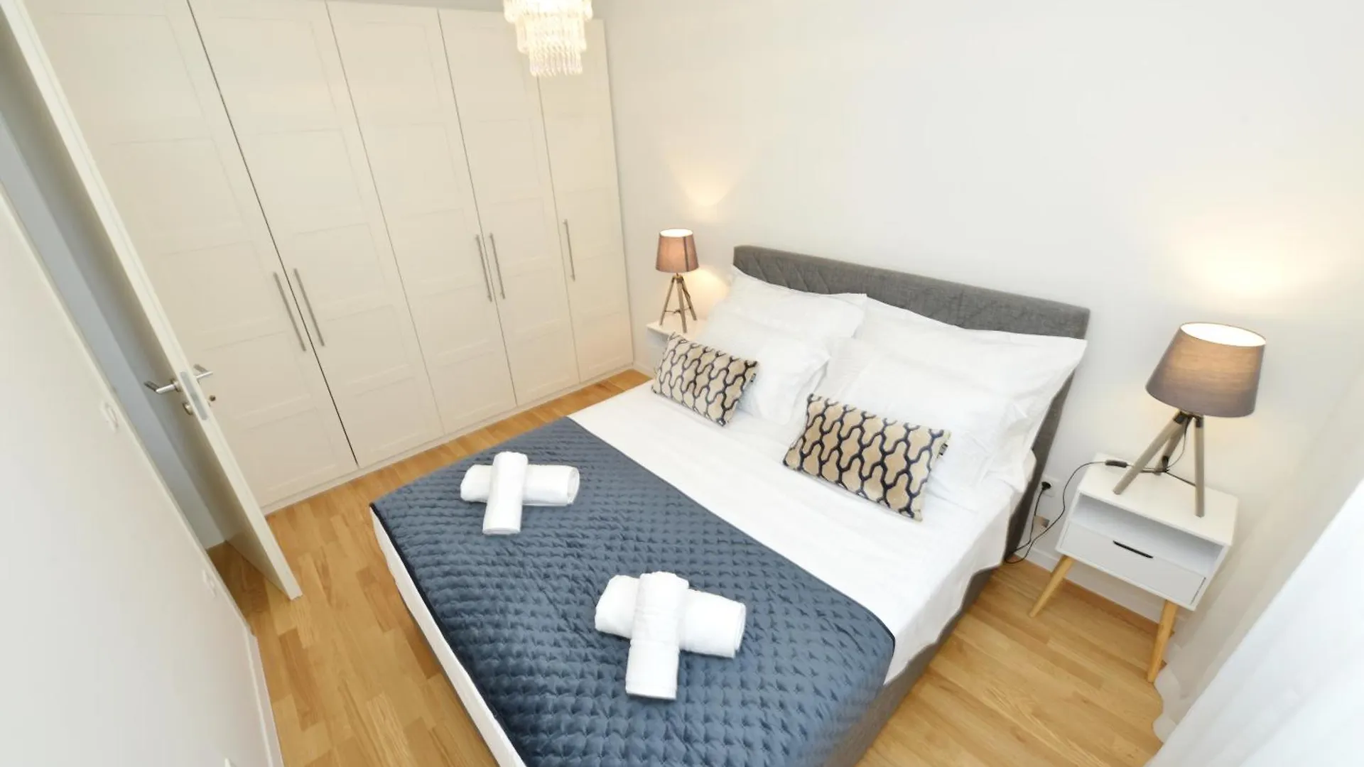 Apartman Sol Zadar Lejlighed 0*,  Kroatien