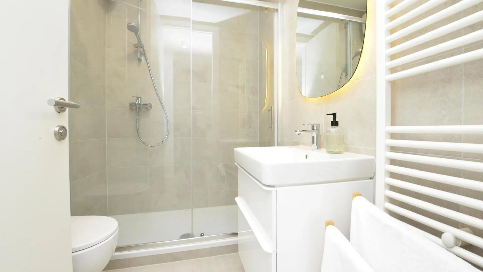 Apartman Sol Zadar Lejlighed