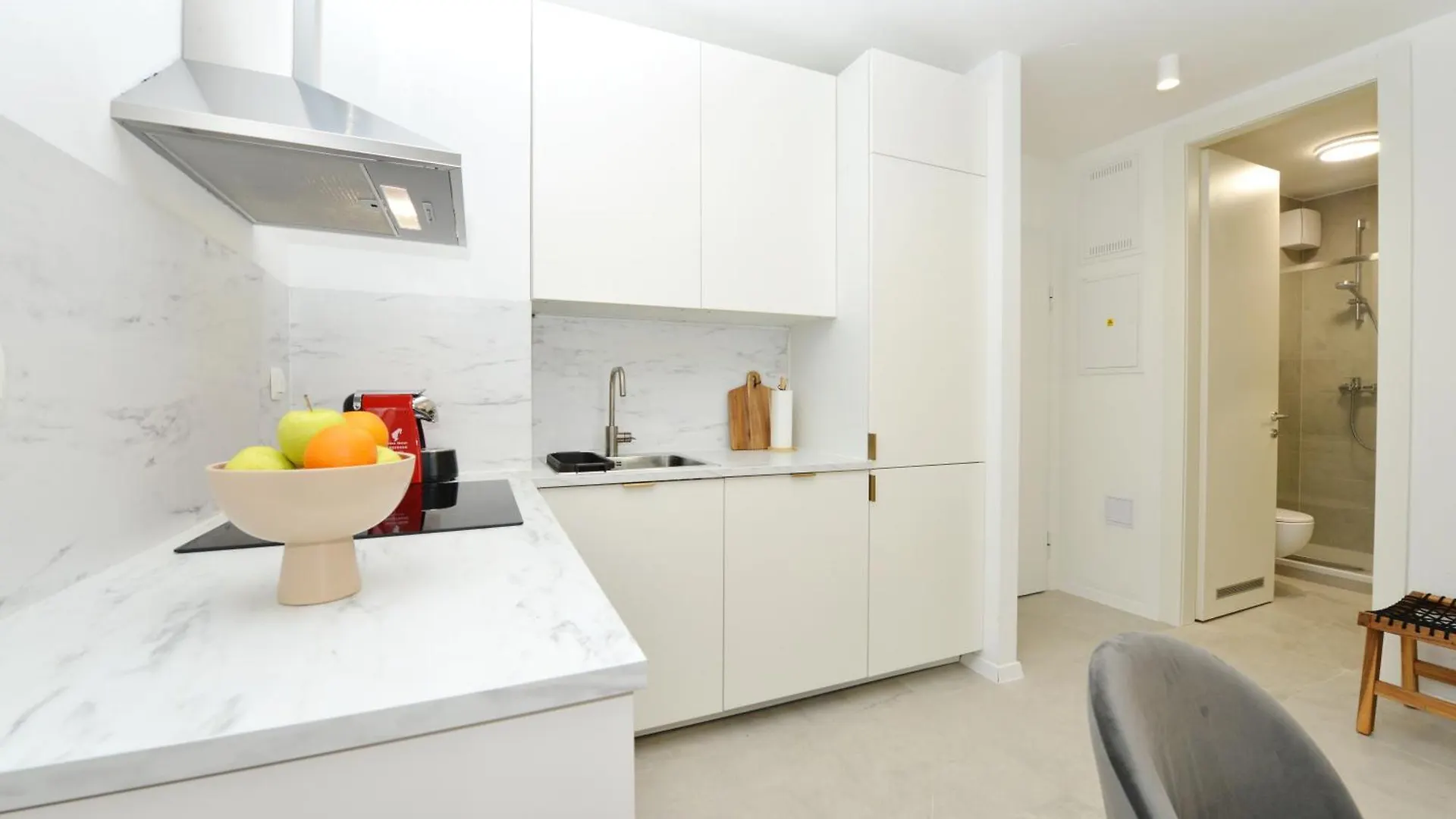 Apartman Sol Zadar Lejlighed